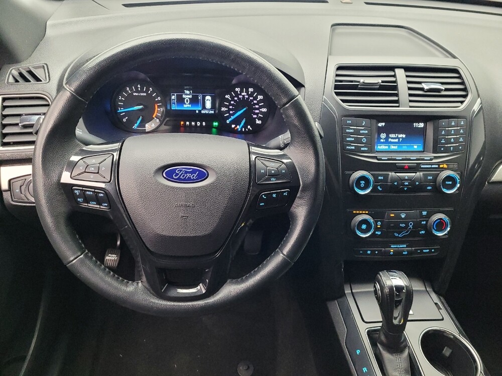 2018 Ford Explorer in Gainesville, FL 32609 - 18100119 22