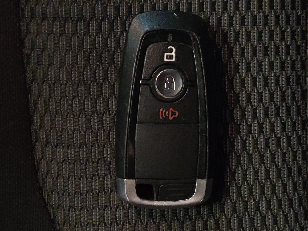 2018 Ford Explorer in Gainesville, FL 32609 - 18100119 32