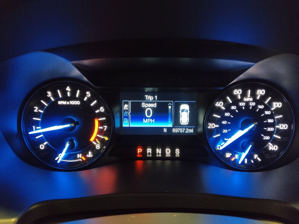 2018 Ford Explorer in Gainesville, FL 32609 - 18100119 23