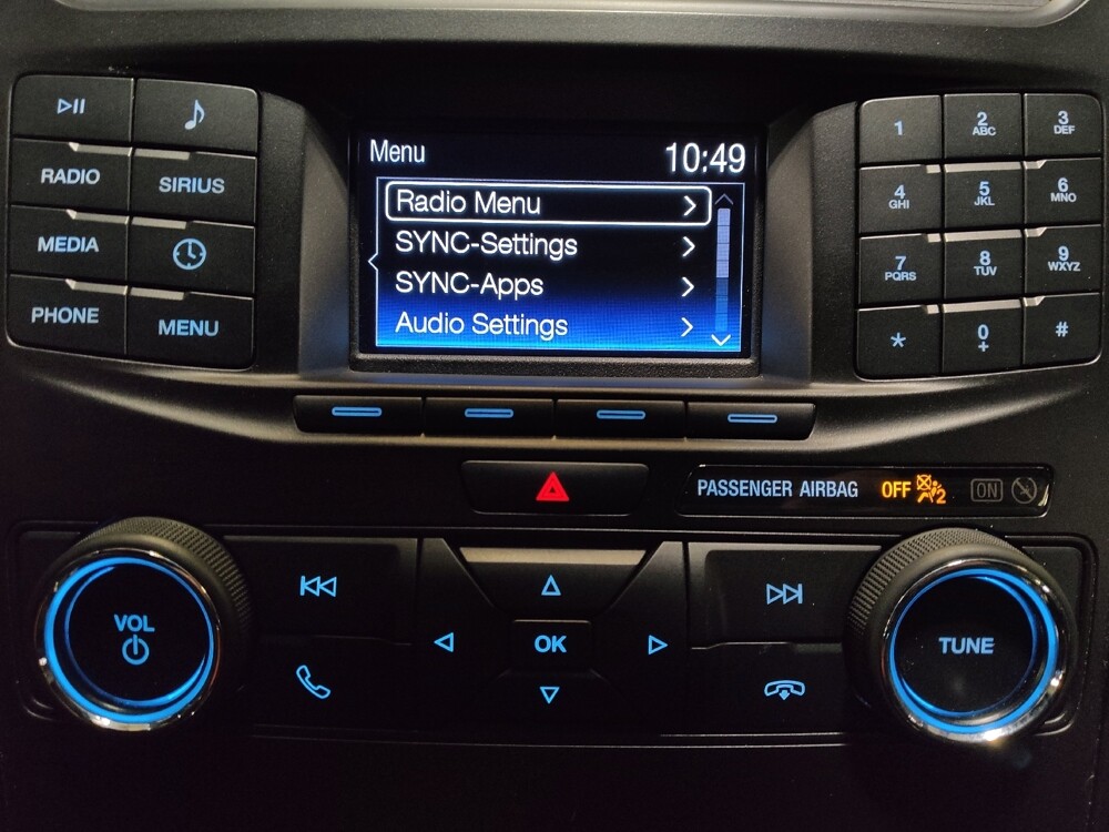 2018 Ford Explorer in Gainesville, FL 32609 - 18100119 25