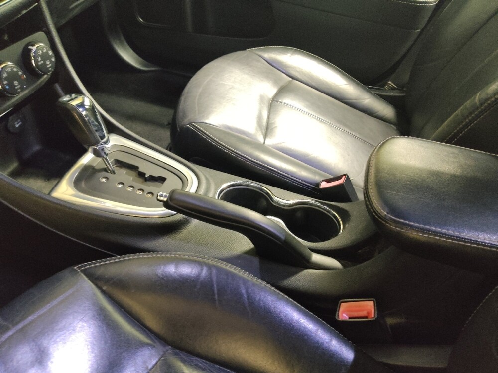 2013 Chrysler 200 in Salem, VA 24153 - 18100120 26