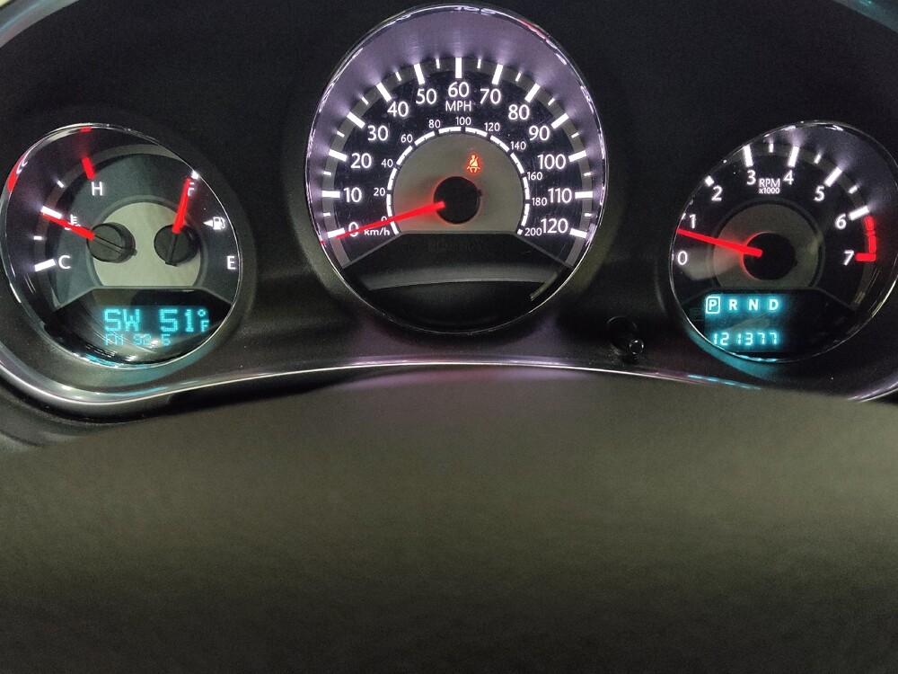 2013 Chrysler 200 in Salem, VA 24153 - 18100120 23