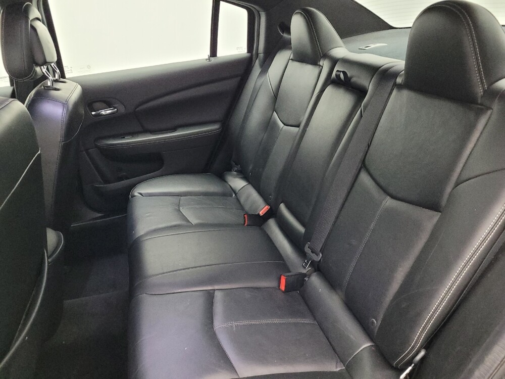 2013 Chrysler 200 in Salem, VA 24153 - 18100120 18