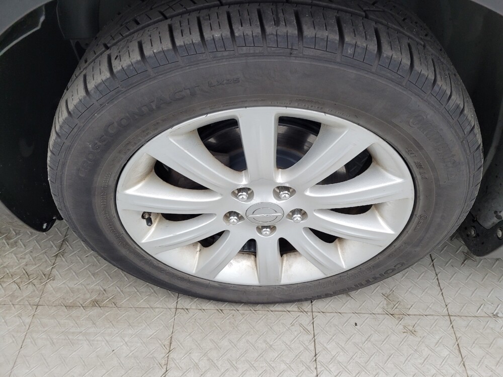 2013 Chrysler 200 in Salem, VA 24153 - 18100120 31