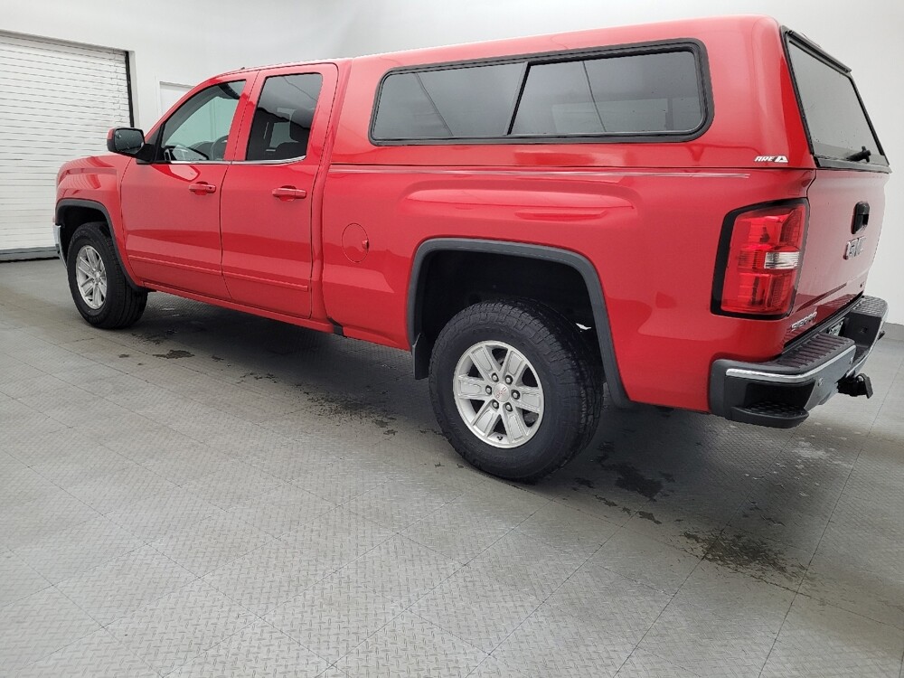 2016 GMC Sierra 1500 in Salem, VA 24153 - 18100121 3