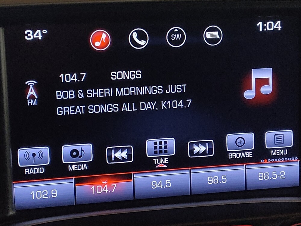 2016 GMC Sierra 1500 in Salem, VA 24153 - 18100121 25