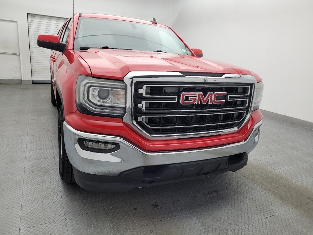 2016 GMC Sierra 1500 in Salem, VA 24153 - 18100121 14