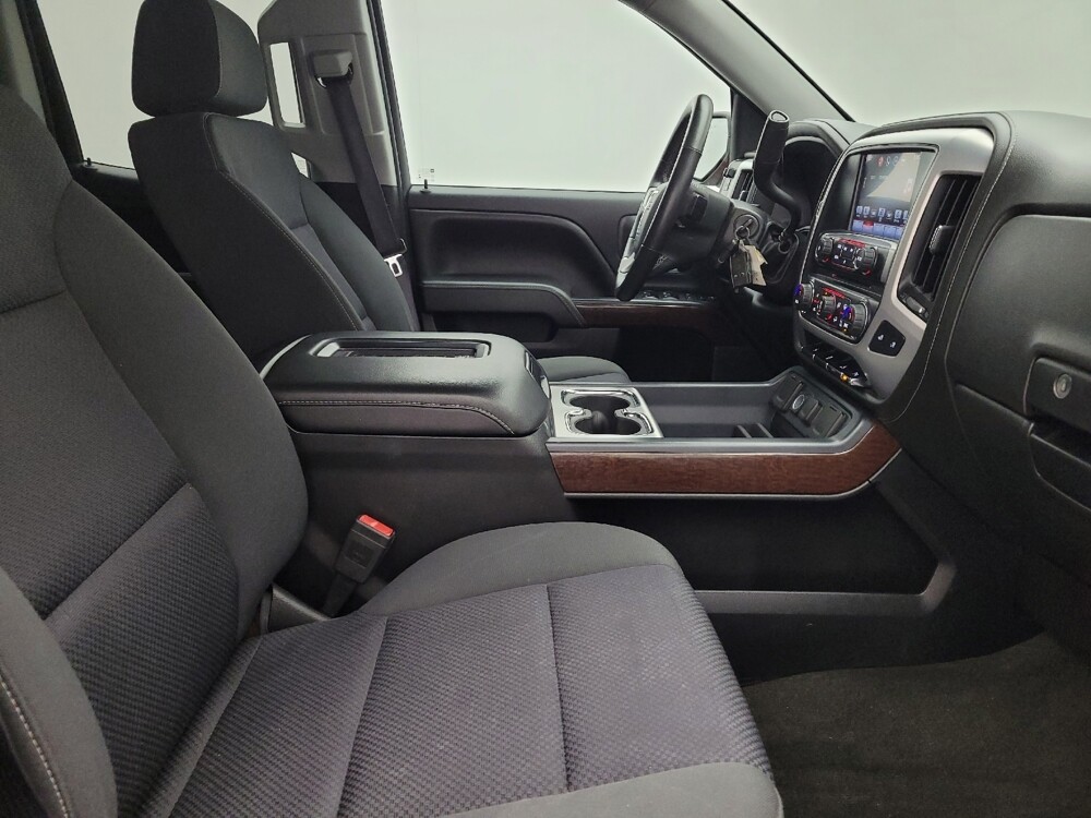 2016 GMC Sierra 1500 in Salem, VA 24153 - 18100121 21