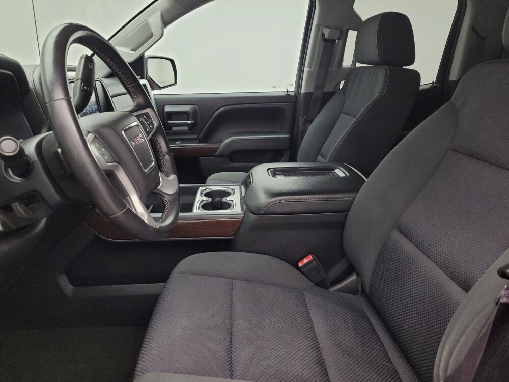 2016 GMC Sierra 1500 in Salem, VA 24153 - 18100121 17