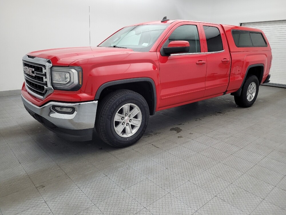 2016 GMC Sierra 1500 in Salem, VA 24153 - 18100121 2