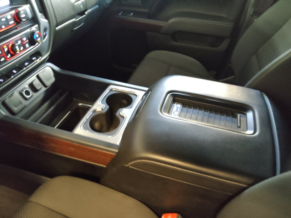 2016 GMC Sierra 1500 in Salem, VA 24153 - 18100121 26