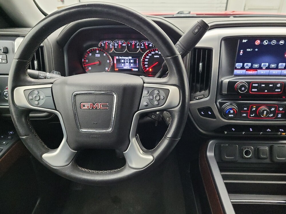 2016 GMC Sierra 1500 in Salem, VA 24153 - 18100121 22