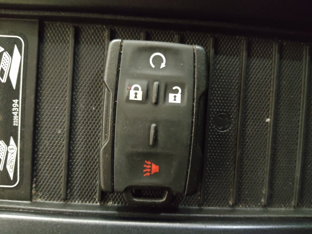 2016 GMC Sierra 1500 in Salem, VA 24153 - 18100121 32