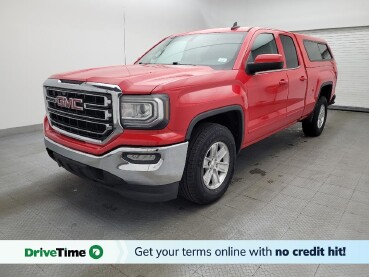 2016 GMC Sierra 1500 in Salem, VA 24153