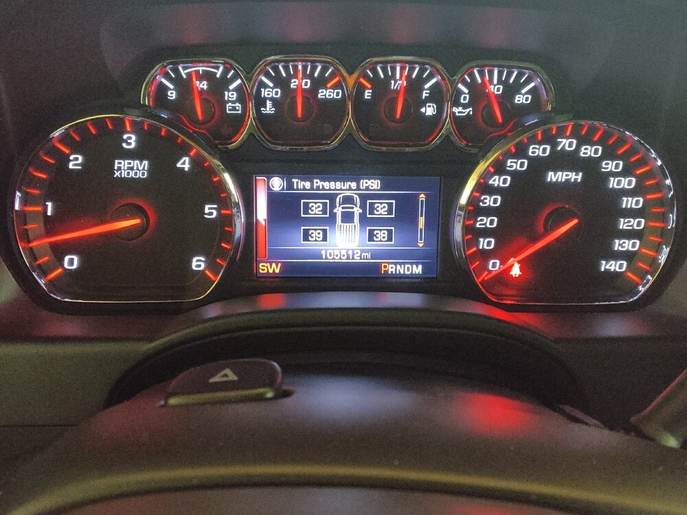 2016 GMC Sierra 1500 in Salem, VA 24153 - 18100121 23