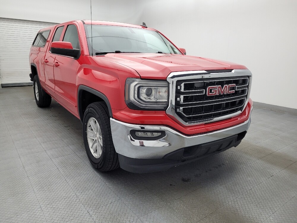 2016 GMC Sierra 1500 in Salem, VA 24153 - 18100121 13