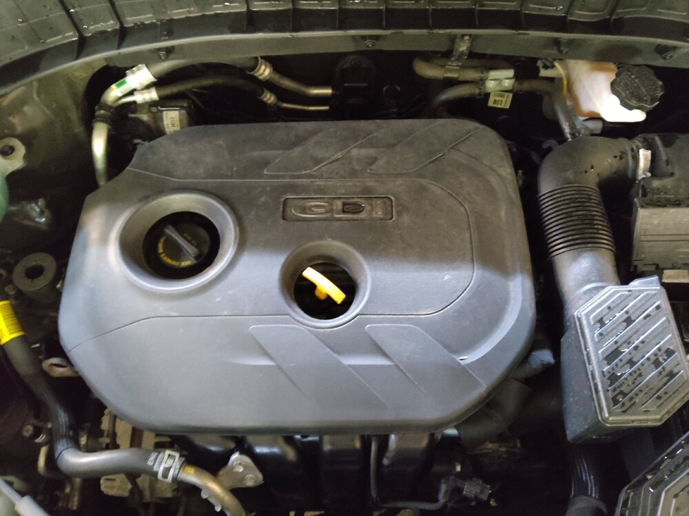 2019 Hyundai Tucson in Gastonia, NC 28056 - 18100122 30