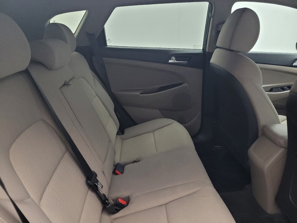 2019 Hyundai Tucson in Gastonia, NC 28056 - 18100122 19