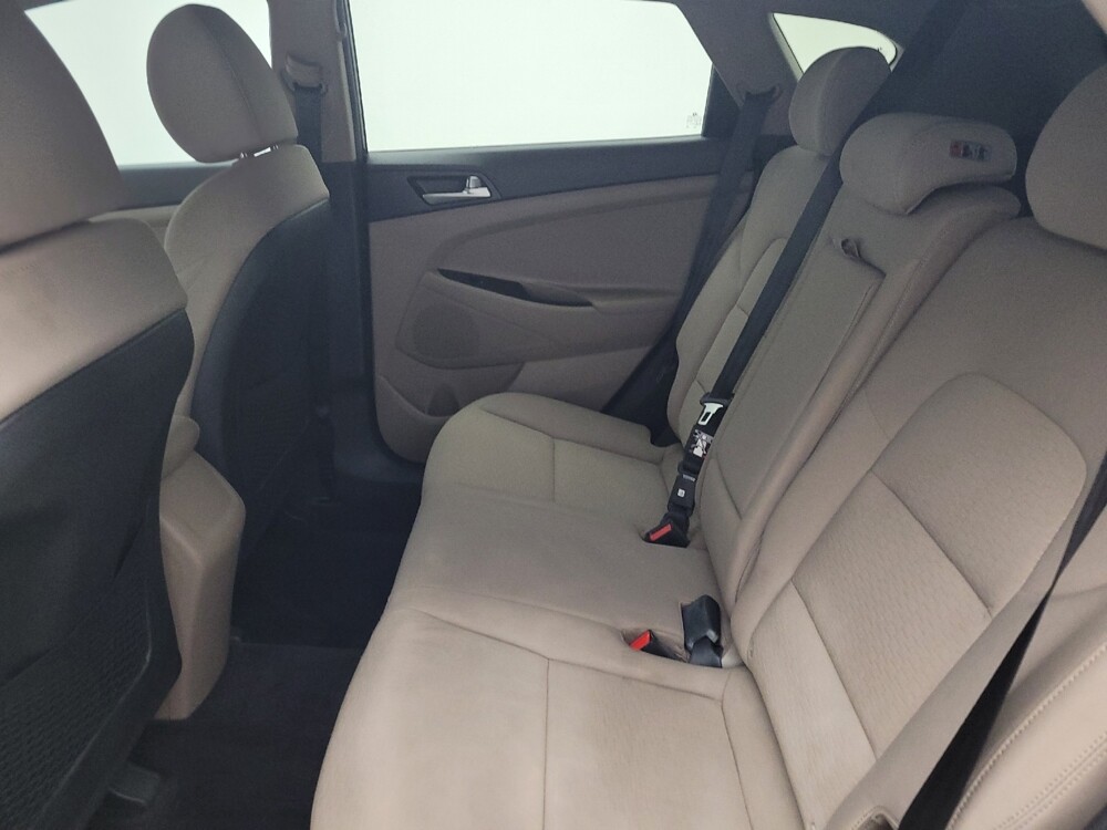 2019 Hyundai Tucson in Gastonia, NC 28056 - 18100122 18