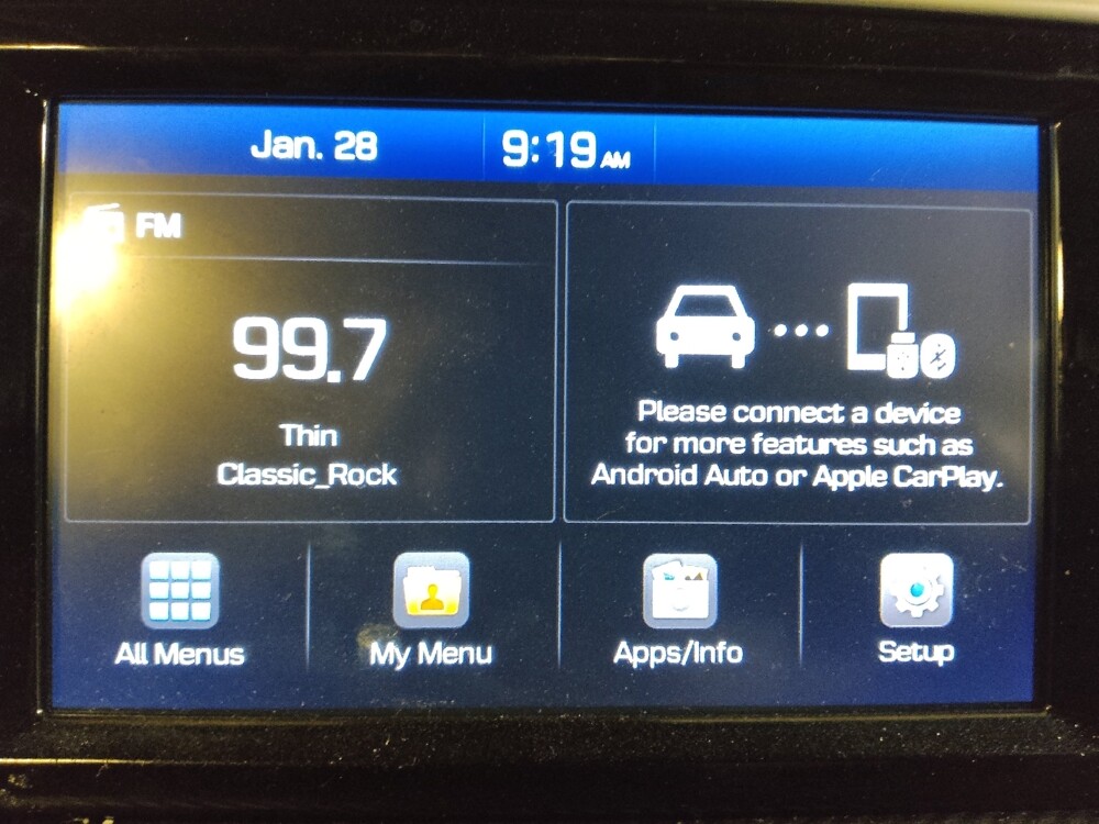 2019 Hyundai Tucson in Gastonia, NC 28056 - 18100122 25