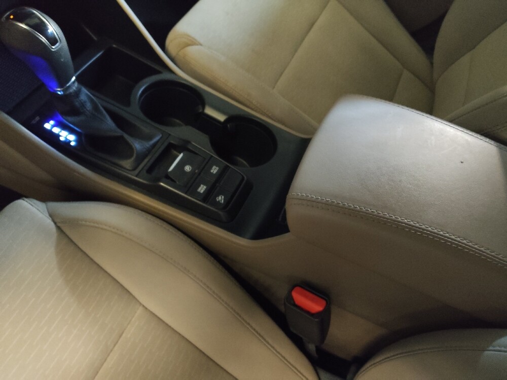 2019 Hyundai Tucson in Gastonia, NC 28056 - 18100122 26