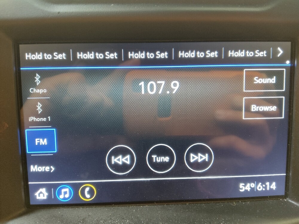 2019 Chevrolet Silverado 1500 in Charleston, SC 29414 - 18100123 25