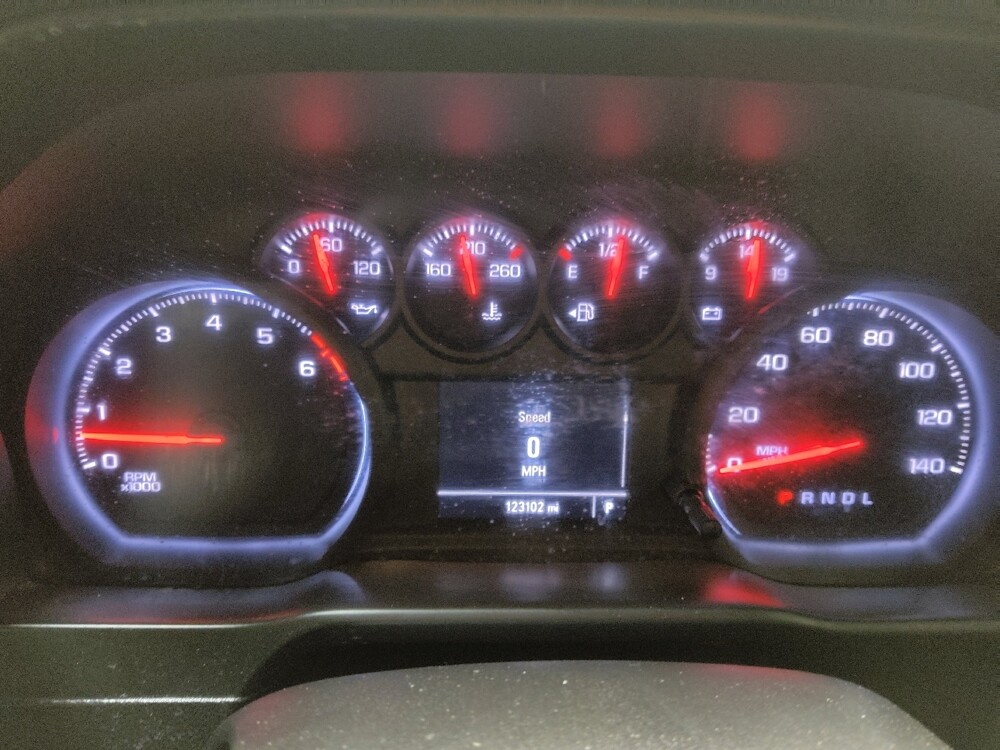 2019 Chevrolet Silverado 1500 in Charleston, SC 29414 - 18100123 23