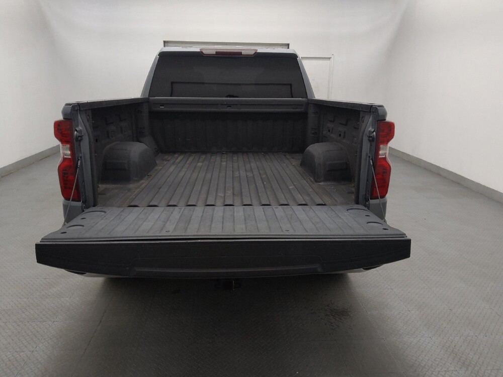 2019 Chevrolet Silverado 1500 in Charleston, SC 29414 - 18100123 29