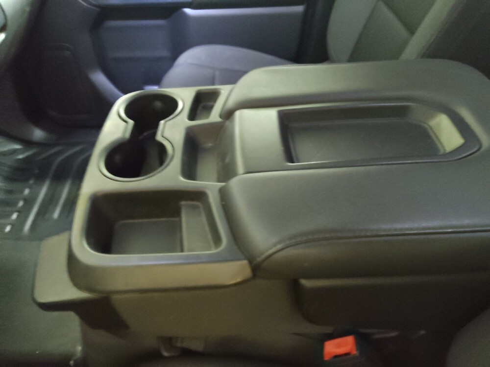 2019 Chevrolet Silverado 1500 in Charleston, SC 29414 - 18100123 26