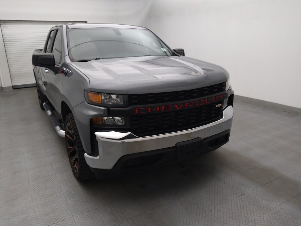 2019 Chevrolet Silverado 1500 in Charleston, SC 29414 - 18100123 14