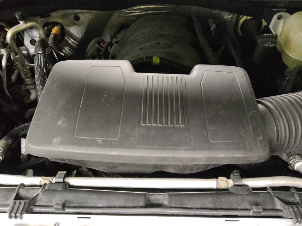 2019 Chevrolet Silverado 1500 in Charleston, SC 29414 - 18100123 30