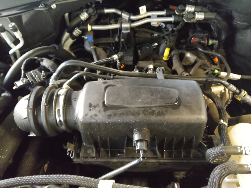 2022 Ford Explorer in Salem, VA 24153 - 18100124 30