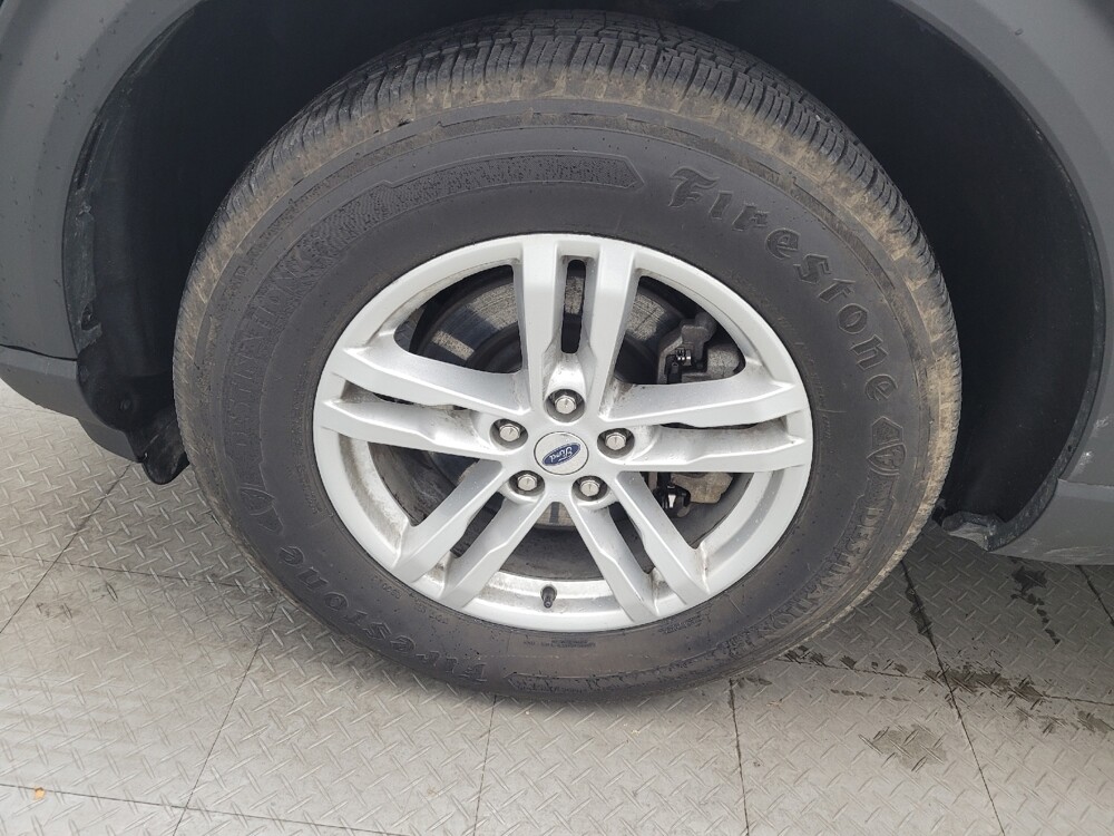 2022 Ford Explorer in Salem, VA 24153 - 18100124 31