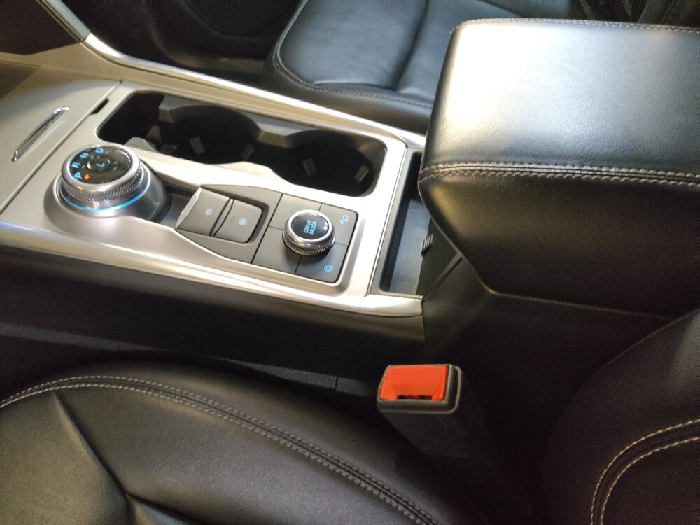 2022 Ford Explorer in Salem, VA 24153 - 18100124 26