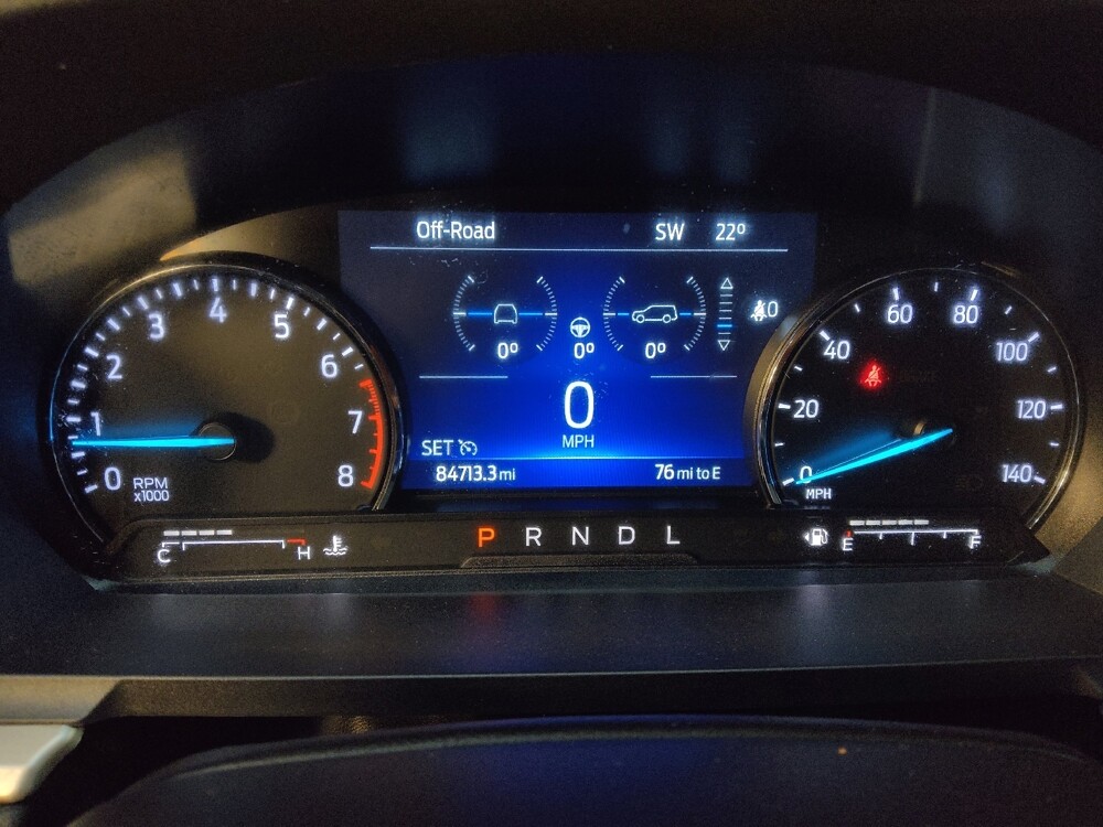 2022 Ford Explorer in Salem, VA 24153 - 18100124 23