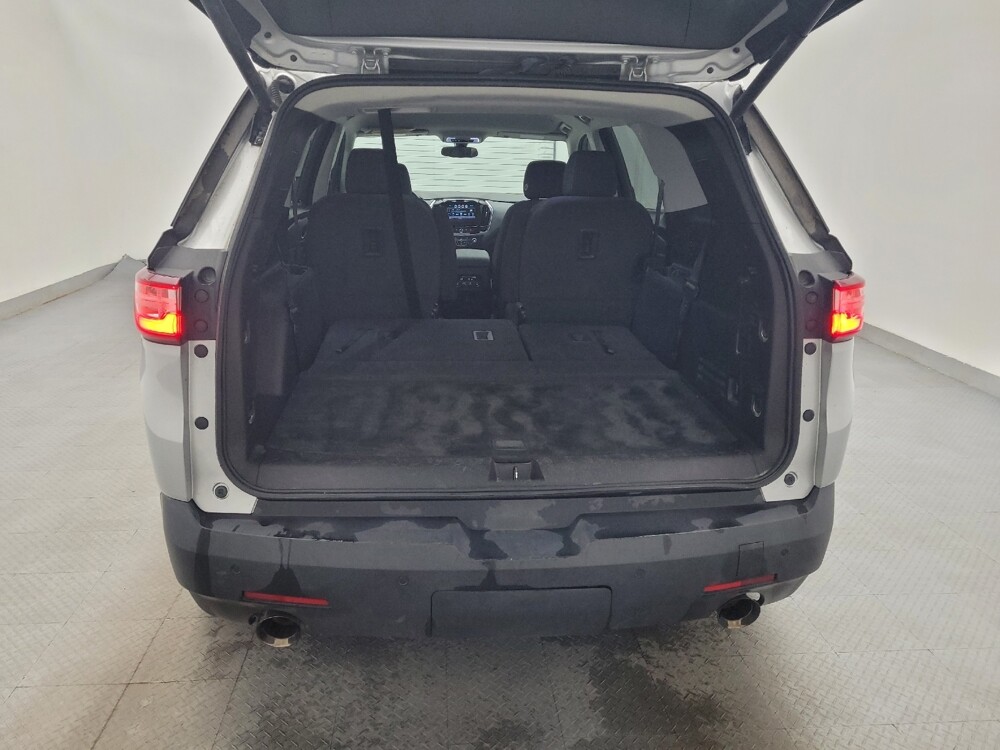 2019 Chevrolet Traverse in Raleigh, NC 27604 - 18100125 29