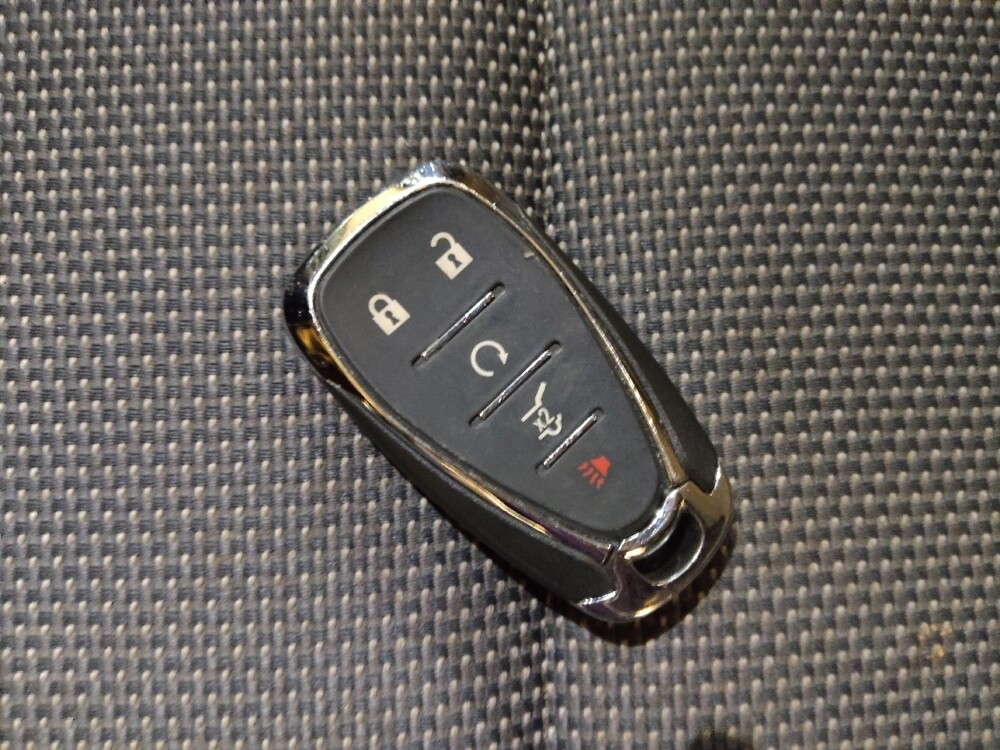 2019 Chevrolet Traverse in Raleigh, NC 27604 - 18100125 32