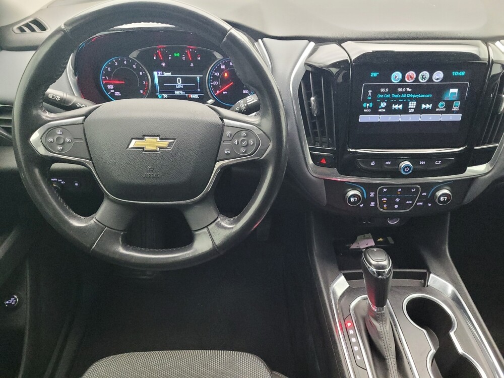 2019 Chevrolet Traverse in Raleigh, NC 27604 - 18100125 22