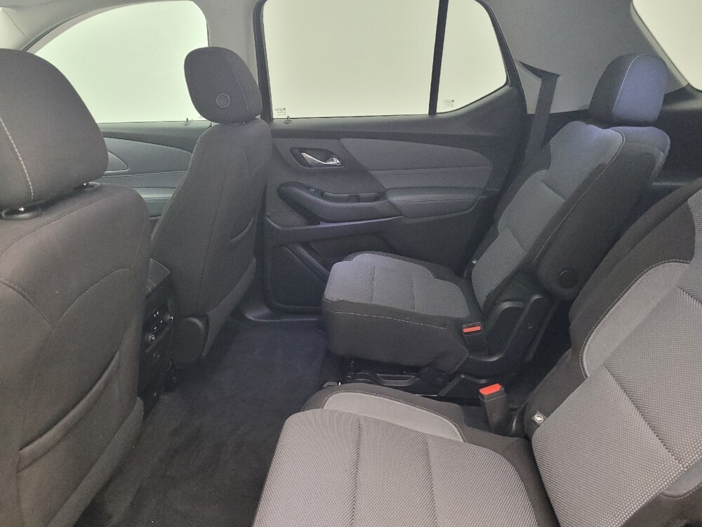 2019 Chevrolet Traverse in Raleigh, NC 27604 - 18100125 18