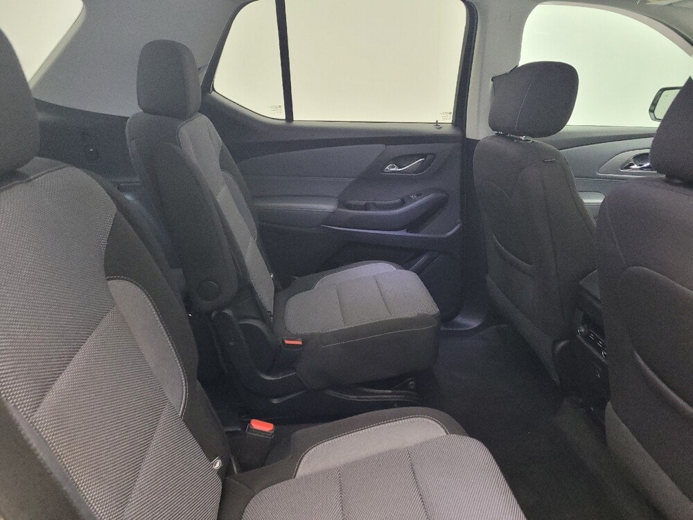 2019 Chevrolet Traverse in Raleigh, NC 27604 - 18100125 19