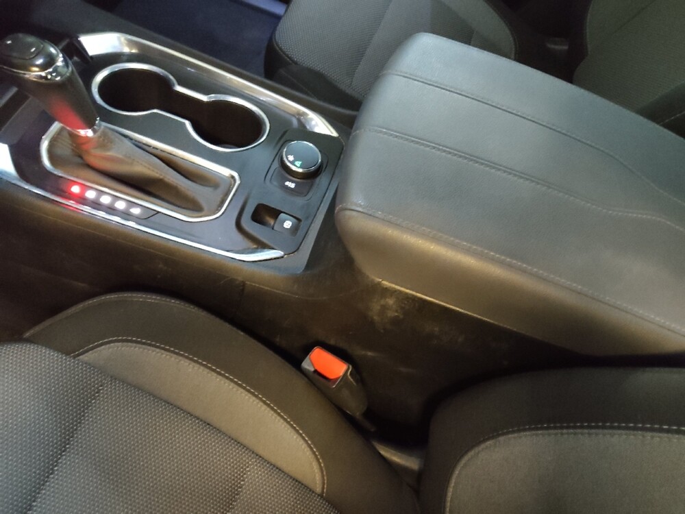 2019 Chevrolet Traverse in Raleigh, NC 27604 - 18100125 26