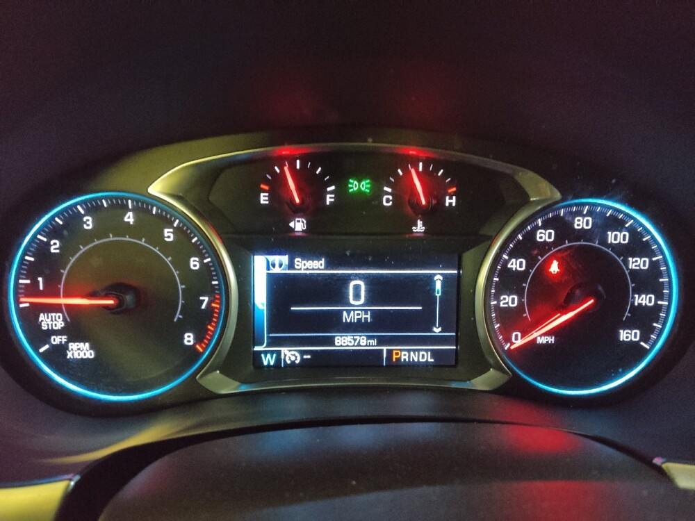 2019 Chevrolet Traverse in Raleigh, NC 27604 - 18100125 23