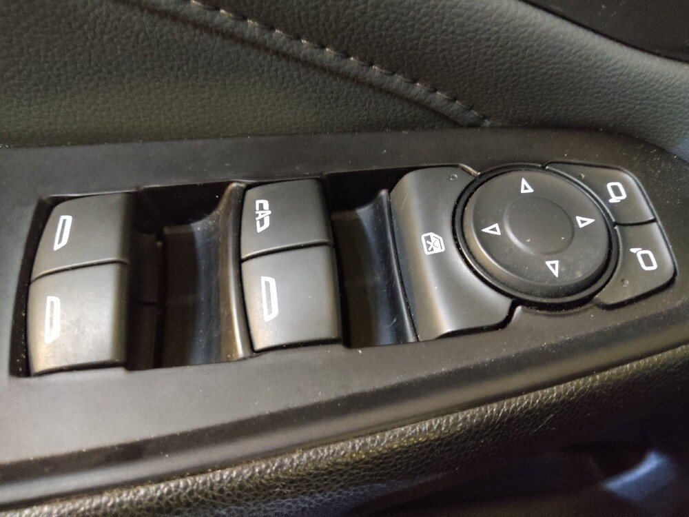 2019 Chevrolet Traverse in Raleigh, NC 27604 - 18100125 27