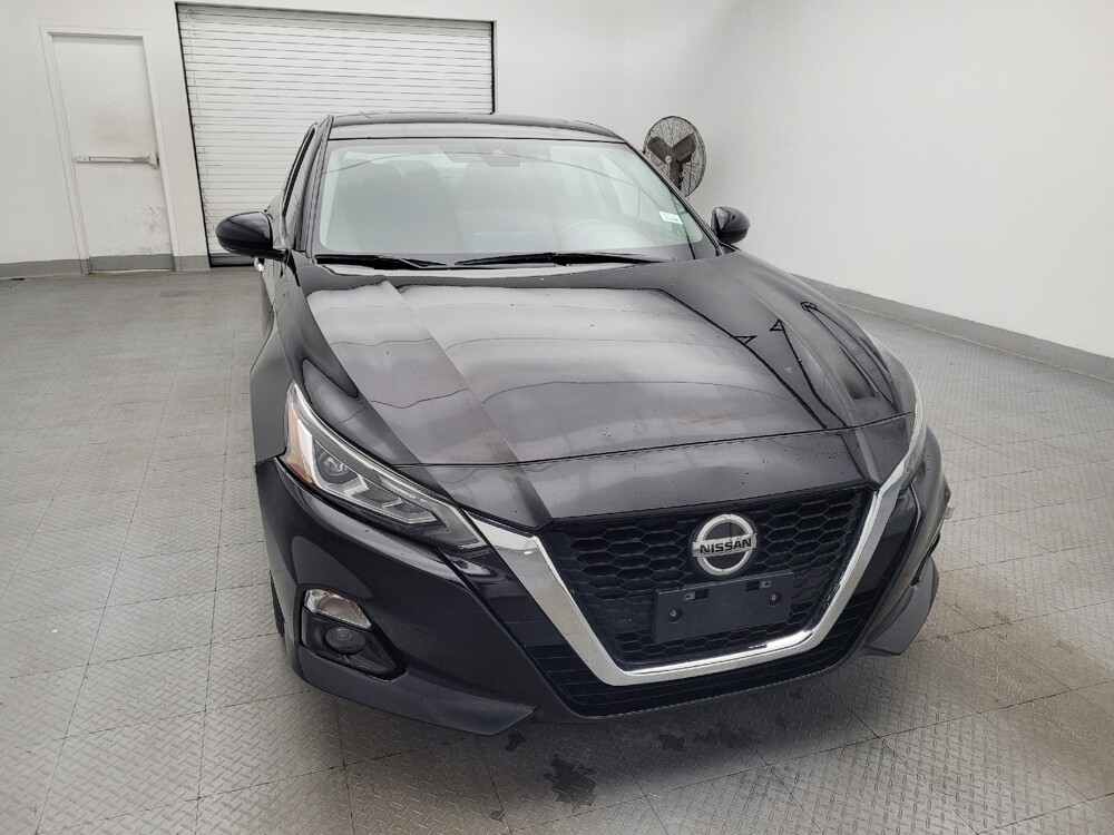 2020 Nissan Altima in Wilmington, NC 28405 - 18100126 14