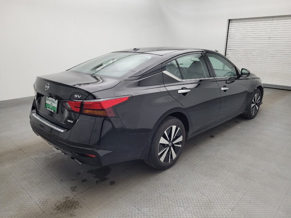 2020 Nissan Altima in Wilmington, NC 28405 - 18100126 9