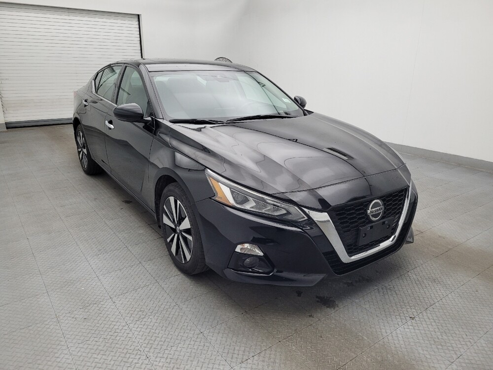 2020 Nissan Altima in Wilmington, NC 28405 - 18100126 13