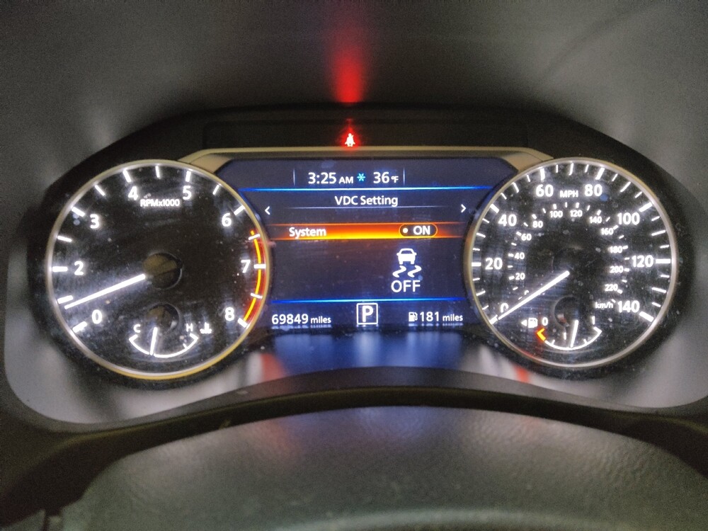 2020 Nissan Altima in Wilmington, NC 28405 - 18100126 23