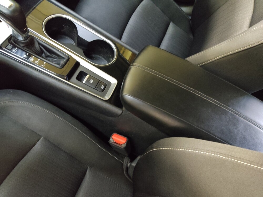 2020 Nissan Altima in Wilmington, NC 28405 - 18100126 26