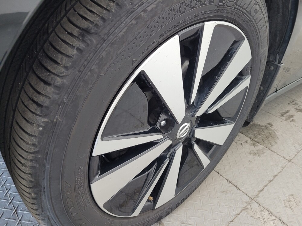 2020 Nissan Altima in Wilmington, NC 28405 - 18100126 31