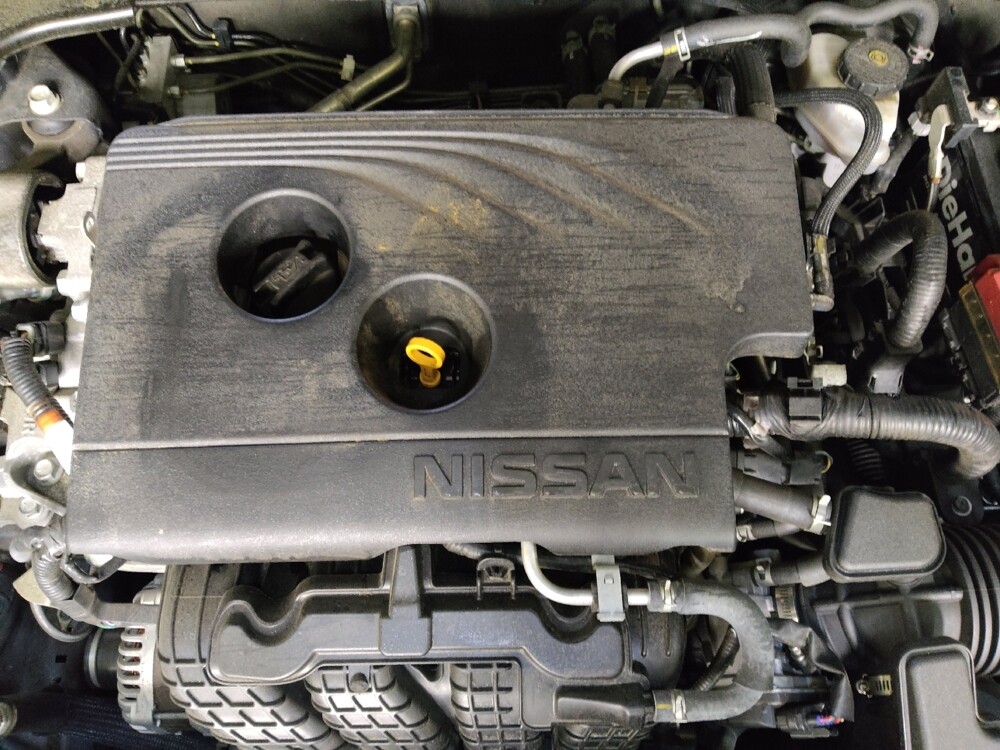 2020 Nissan Altima in Wilmington, NC 28405 - 18100126 30